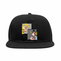 Снепбек Джостер и Дио - PrintSalon