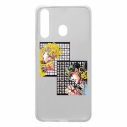 Чехол для Samsung A60 Джостер и Дио - PrintSalon