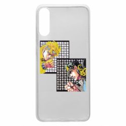Чехол для Samsung A70 Джостер и Дио - PrintSalon