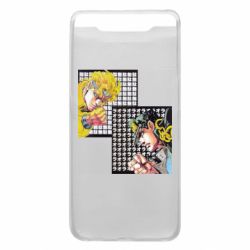 Чехол для Samsung A80 Джостер и Дио - PrintSalon