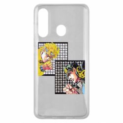 Чехол для Samsung M40 Джостер и Дио - PrintSalon