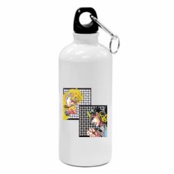 Фляга Джостер и Дио - PrintSalon