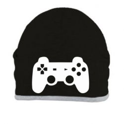 Шапка Джойстик PS3 - PrintSalon