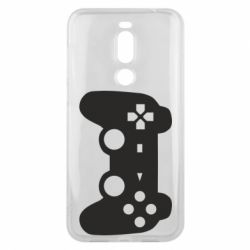 Чехол для Meizu X8 Джойстик PS3 - PrintSalon