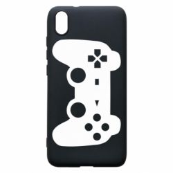 Чехол для Xiaomi Redmi 7A Джойстик PS3 - PrintSalon
