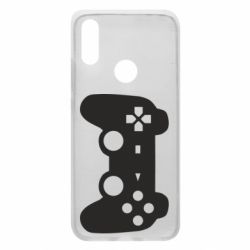 Чехол для Xiaomi Redmi 7 Джойстик PS3 - PrintSalon