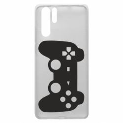 Чехол для Huawei P30 Pro Джойстик PS3 - PrintSalon