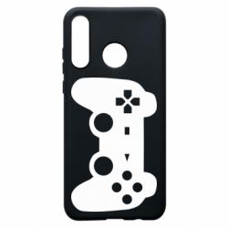 Чехол для Huawei P30 Lite Джойстик PS3 - PrintSalon