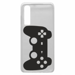Чехол для Huawei P30 Джойстик PS3 - PrintSalon