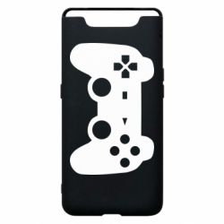 Чехол для Samsung A80 Джойстик PS3 - PrintSalon