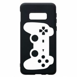 Чехол для Samsung S10e Джойстик PS3 - PrintSalon