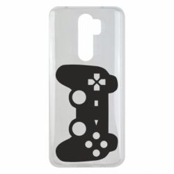 Чехол для Xiaomi Redmi Note 8 Pro Джойстик PS3 - PrintSalon