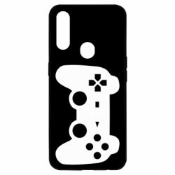 Чехол для Oppo A31 Джойстик PS3 - PrintSalon