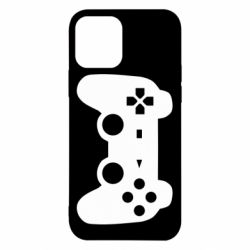 Чехол для iPhone 12 Джойстик PS3 - PrintSalon