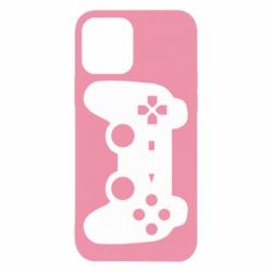 Чехол для iPhone 12 Pro Джойстик PS3 - PrintSalon