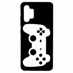 Чехол для Samsung A32 4G Джойстик PS3 - PrintSalon