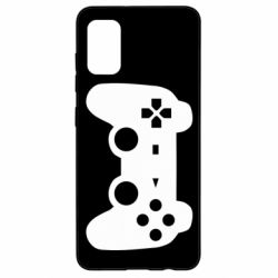 Чехол для Samsung A41 Джойстик PS3 - PrintSalon