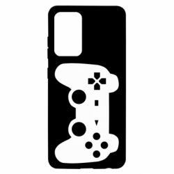 Чехол для Samsung A52 5G Джойстик PS3 - PrintSalon