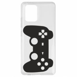 Чехол для Samsung S10 Lite Джойстик PS3 - PrintSalon