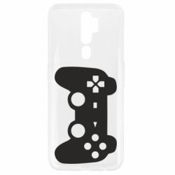 Чехол для Oppo A5/A9 2020 Джойстик PS3 - PrintSalon