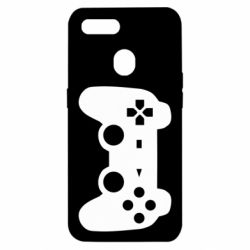 Чехол для Oppo A5s/A12 Джойстик PS3 - PrintSalon