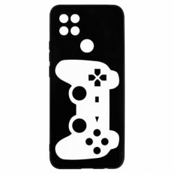 Чехол для Oppo A15s/A15 Джойстик PS3 - PrintSalon