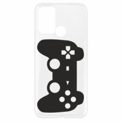 Чехол для Oppo A52/A72/A92 Джойстик PS3 - PrintSalon