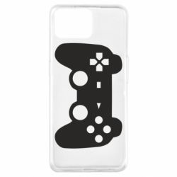 Чехол для Oppo A73 Джойстик PS3 - PrintSalon