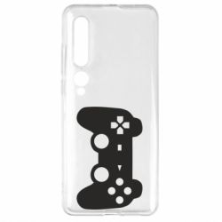 Чехол для Xiaomi Mi10/10 Pro Джойстик PS3 - PrintSalon