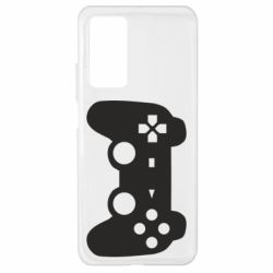 Чехол для Xiaomi Mi 10T/10T Pro Джойстик PS3 - PrintSalon