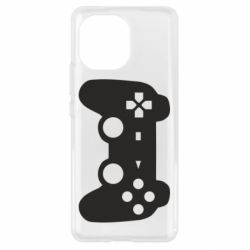 Чехол для Xiaomi Mi11 Джойстик PS3 - PrintSalon