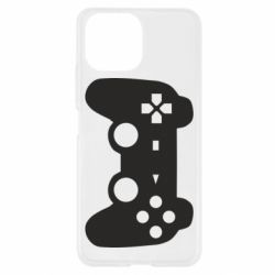 Чехол для Xiaomi Mi11 Lite Джойстик PS3 - PrintSalon