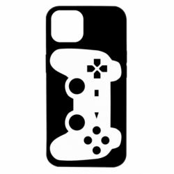 Чехол для iPhone 14 Джойстик PS3 - PrintSalon