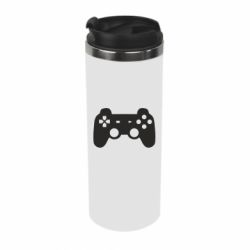 Термокружка Джойстик PS3 - PrintSalon