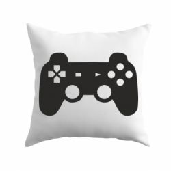 Подушка Джойстик PS3 - PrintSalon