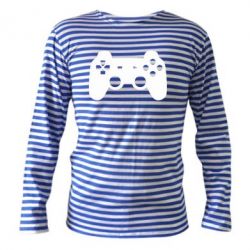 Тільник з довгим рукавом Джойстик PS3