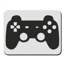 Коврик для мыши Джойстик PS3 - PrintSalon