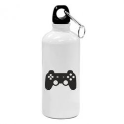 Фляга Джойстик PS3 - PrintSalon