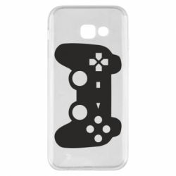 Чехол для Samsung A5 2017 Джойстик PS3 - PrintSalon