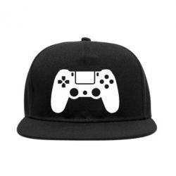 Снепбек Джойстик PS4 - PrintSalon