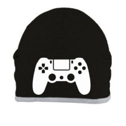 Шапка Джойстик PS4 - PrintSalon