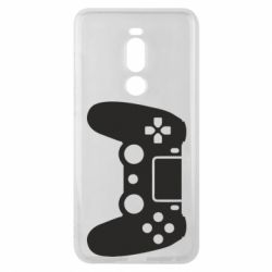 Чехол для Meizu Note 8 Джойстик PS4 - PrintSalon