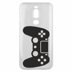 Чехол для Meizu X8 Джойстик PS4 - PrintSalon