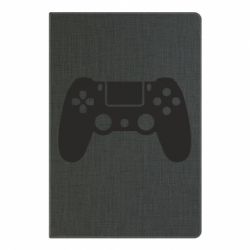 Блокнот с принто Джойстик PS4 - PrintSalon