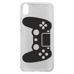 Чехол для Xiaomi Redmi 7A Джойстик PS4 - PrintSalon