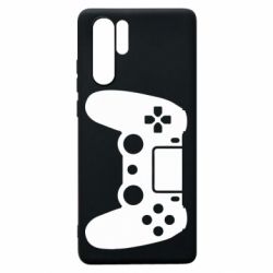 Чехол для Huawei P30 Pro Джойстик PS4 - PrintSalon