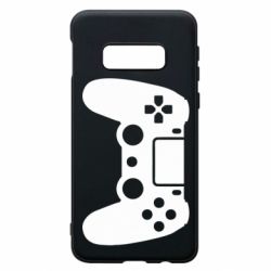 Чохол для Samsung S10e Джойстик PS4-PrintSalon Чохол для Samsung S10e Джойстик PS4