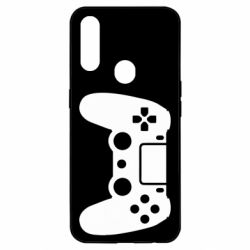 Чехол для Oppo A31 Джойстик PS4 - PrintSalon
