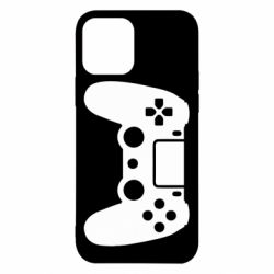Чехол для iPhone 12 Pro Джойстик PS4 - PrintSalon