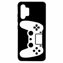 Чехол для Samsung A32 4G Джойстик PS4 - PrintSalon